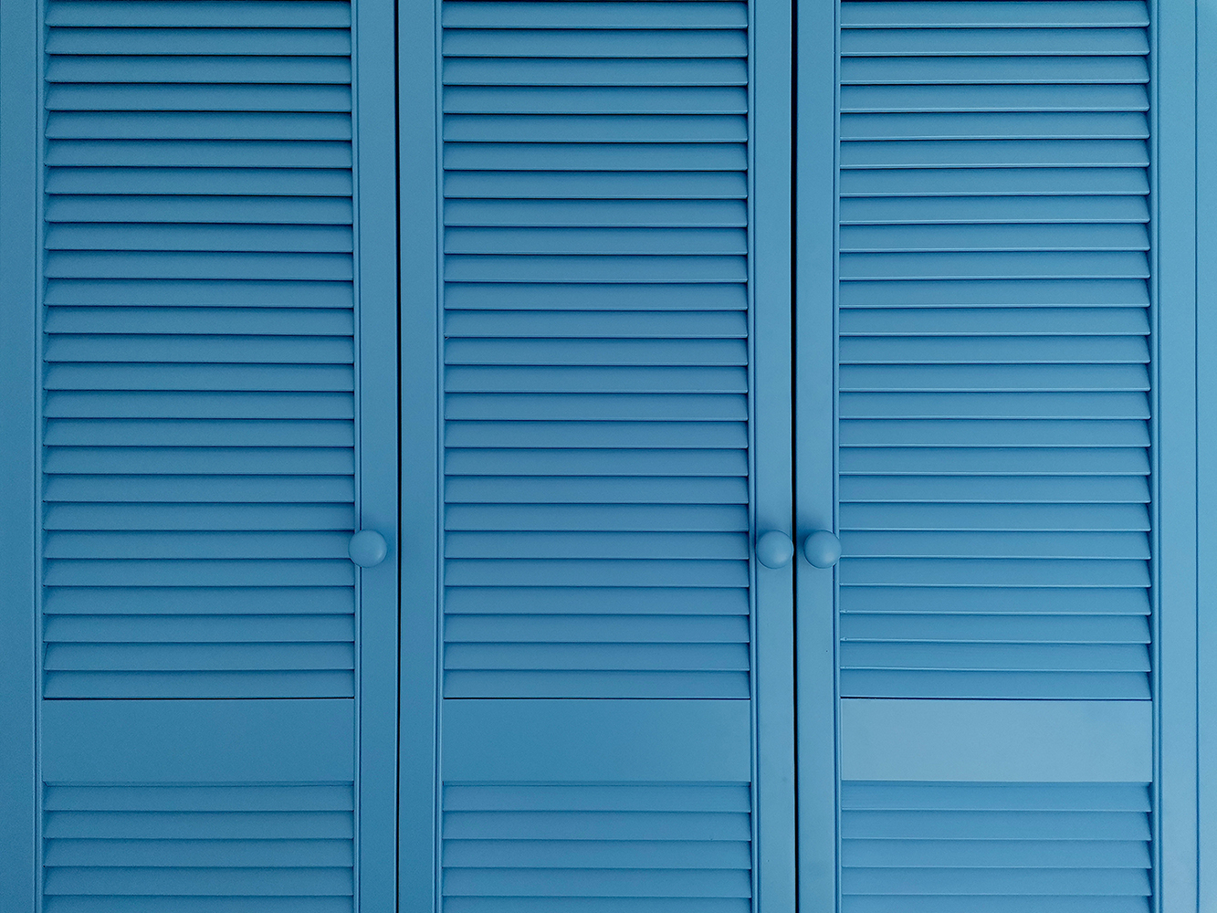 Mediterranean Blue